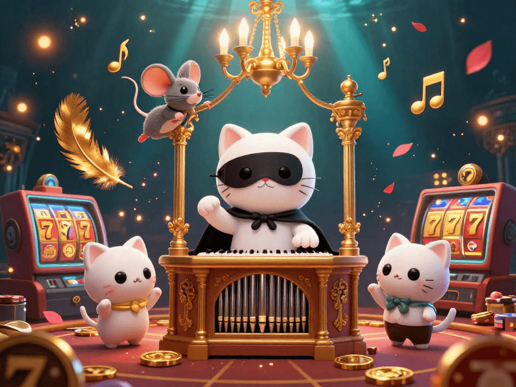 Play and win at LGOGOAL with immersive games and dynamic casino action in a vibrant scene.