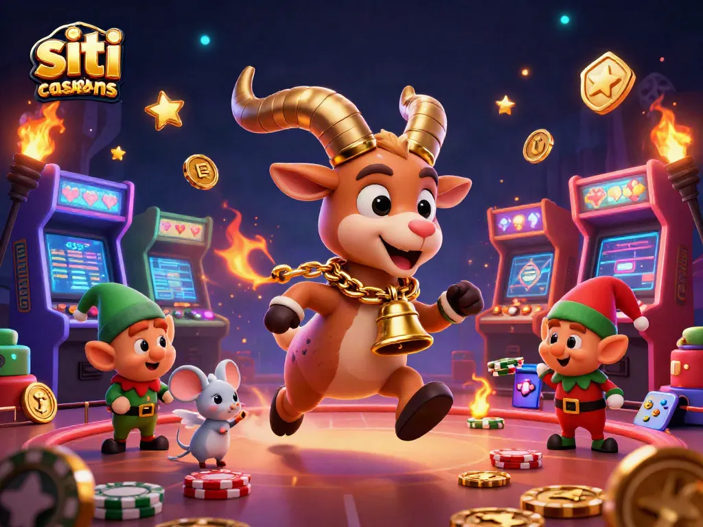 Scopri i migliori siti casino non AAMS con video slot e promo vantaggiose.