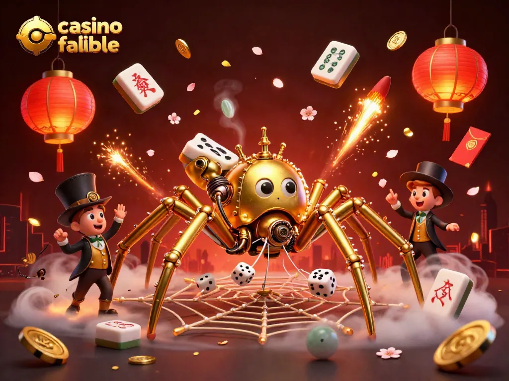 Disfruta en un casino online fiable mientras pruebas tu suerte en una intrincada red de juego.