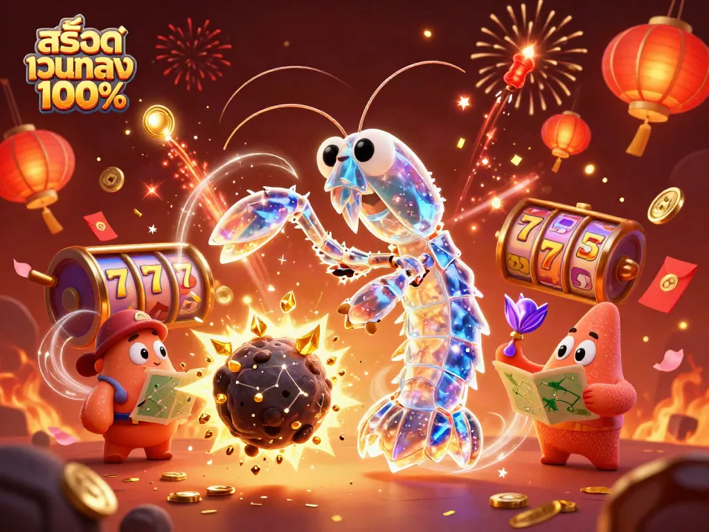 เล่นสล็อตเว็บตรง100% กับเกมสล็อตออนไลน์สนุกๆ และบรรยากาศสุดตระการตา