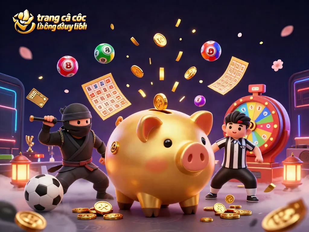 Khám phá trang cá cược bóng đá uy tín với hình ảnh động và thú vị trong thế giới casino.