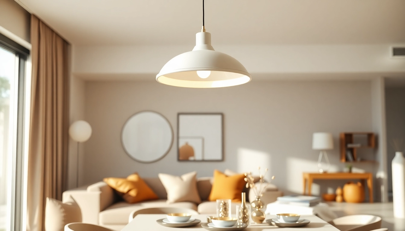 Illuminate your space with stylish designs by Shop ModernLighting.