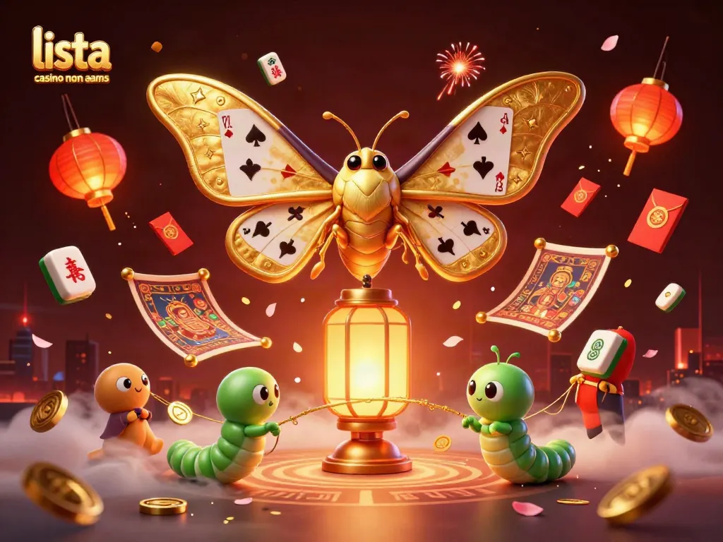 Gioca e vinci con la lista casino non AAMS per esperienze ludiche uniche e sicure
