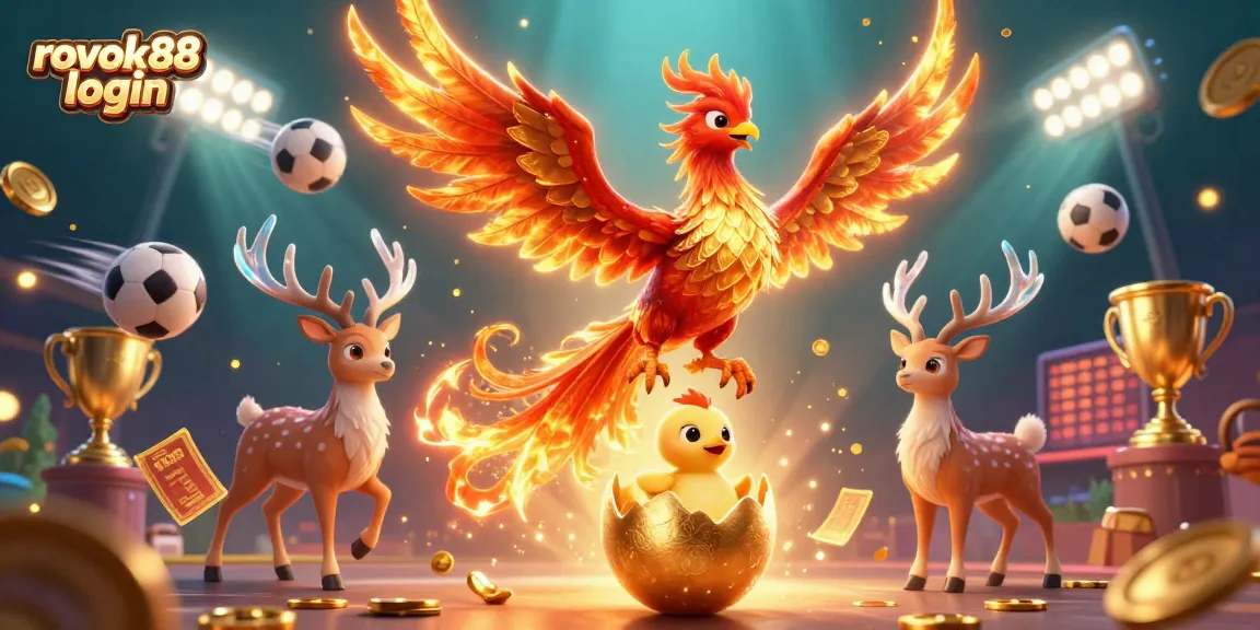 Experience the excitement of rokok88 login with dynamic gaming elements and rich details.