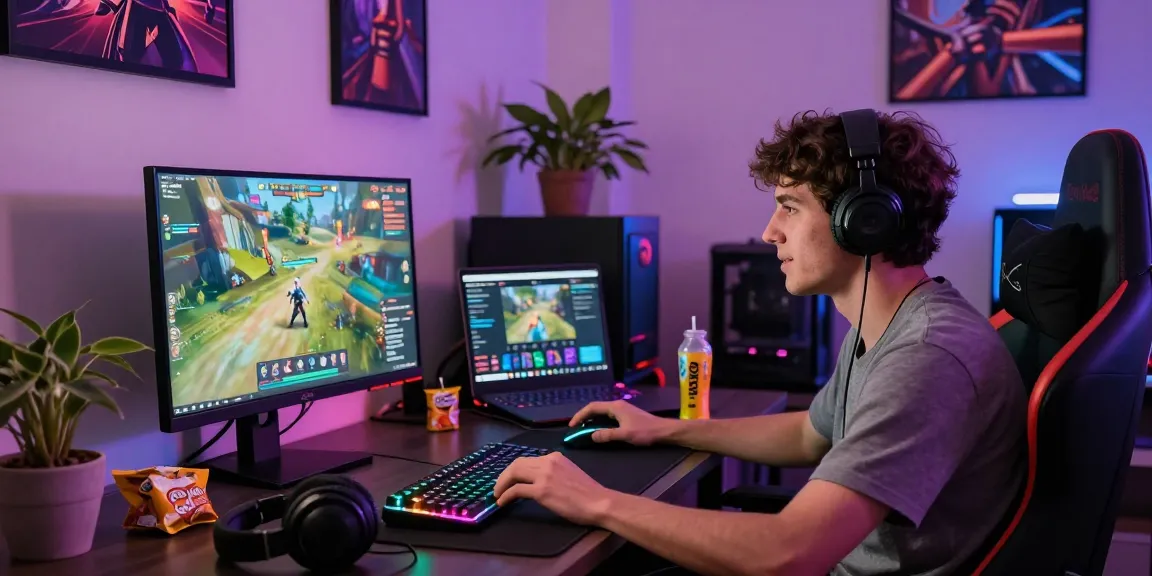 rokok88 gaming experience with user engaged at modern workspace