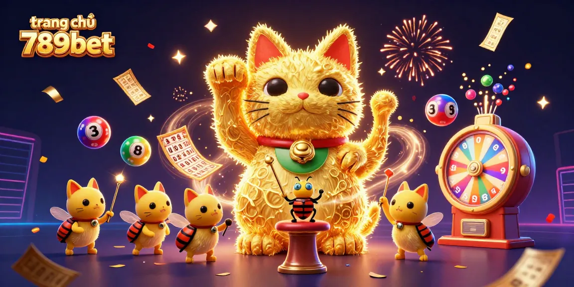 Experience unmatched excitement at trang chủ 789bet with vibrant colors and dynamic casino symbols.